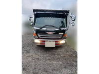 HINO Ranger Truck (With 4 Steps Of Cranes) LKG-FE7JPAA 2012 250,583km_6