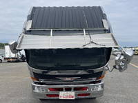 HINO Ranger Truck (With 4 Steps Of Cranes) LKG-FE7JPAA 2012 251,184km_8