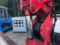 HINO Ranger Truck (With 4 Steps Of Cranes) TKG-FC9JKAP 2012 21,500km_13