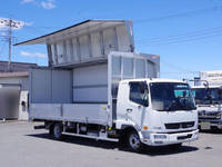 MITSUBISHI FUSO Fighter Aluminum Wing 2KG-FK65F 2024 304km_1