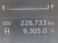 HINO Ranger Aluminum Van 2KG-FD2ABA 2018 227,000km_24