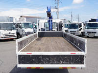 HINO Ranger Truck (With 5 Steps Of Cranes) TKG-FD9JLAA 2016 126,000km_5