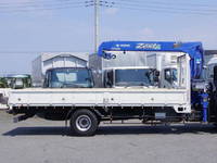 HINO Ranger Truck (With 4 Steps Of Cranes) SKG-FC9JKAP 2012 68,000km_19