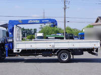 HINO Ranger Truck (With 4 Steps Of Cranes) SKG-FC9JKAP 2012 68,000km_20