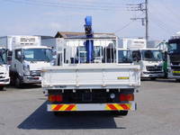 HINO Ranger Truck (With 4 Steps Of Cranes) SKG-FC9JKAP 2012 68,000km_21