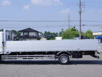 MITSUBISHI FUSO Fighter Aluminum Block 2KG-FK61F 2018 134,000km_17