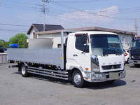 MITSUBISHI FUSO Fighter Aluminum Block 2KG-FK61F 2018 134,000km_1