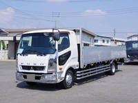 MITSUBISHI FUSO Fighter Aluminum Block 2KG-FK61F 2018 134,000km_3