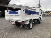 MITSUBISHI FUSO Canter Dump PA-FE71BBD 2006 -_2