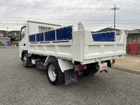 MITSUBISHI FUSO Canter Dump PA-FE71BBD 2006 -_4