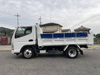 MITSUBISHI FUSO Canter Dump PA-FE71BBD 2006 -_5