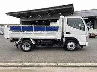 MITSUBISHI FUSO Canter Dump PA-FE71BBD 2006 -_6