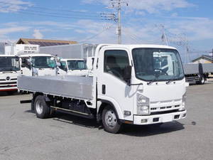 ISUZU Elf Aluminum Block TKG-NMR85AN 2013 106,000km_1