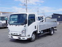 ISUZU Elf Aluminum Block TKG-NMR85AN 2013 106,000km_3