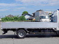 ISUZU Elf Aluminum Block TKG-NMR85AN 2013 106,000km_5