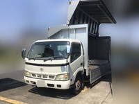 TOYOTA Dyna Aluminum Wing PB-XZU421 2005 108,870km_11