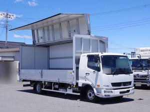 MITSUBISHI FUSO Fighter Aluminum Wing 2KG-FK65F 2024 400km_1