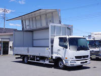 MITSUBISHI FUSO Fighter Aluminum Wing 2KG-FK65F 2024 400km_1