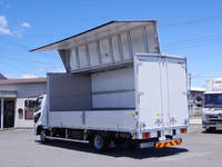 MITSUBISHI FUSO Fighter Aluminum Wing 2KG-FK65F 2024 400km_2