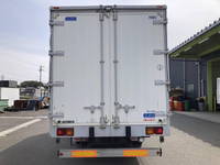 ISUZU Forward Aluminum Wing PKG-FRR90S2 2011 223,318km_6