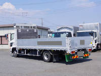 HINO Ranger Aluminum Block TKG-GC7JKAG 2014 -_2