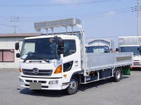 HINO Ranger Aluminum Block TKG-GC7JKAG 2014 -_3