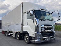 ISUZU Giga Aluminum Wing 2PG-CYJ77C 2019 567,480km_3