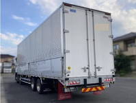 ISUZU Giga Aluminum Wing 2PG-CYJ77C 2019 567,480km_4