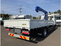 MITSUBISHI FUSO Fighter Truck (With 4 Steps Of Cranes) 2KG-FK62FZ 2024 400km_4