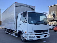 MITSUBISHI FUSO Fighter Aluminum Wing TKG-FK64F 2016 508,474km_3