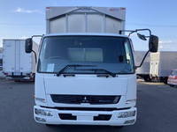 MITSUBISHI FUSO Fighter Aluminum Wing TKG-FK64F 2016 508,474km_7