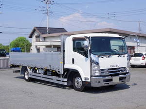 ISUZU Forward Aluminum Block TKG-FRR90S2 2017 131,000km_1