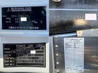 MITSUBISHI FUSO Canter Aluminum Van 2RG-FBA20 2024 400km_28