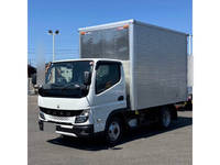 MITSUBISHI FUSO Canter Aluminum Van 2RG-FBA20 2024 400km_3