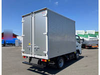 MITSUBISHI FUSO Canter Aluminum Van 2RG-FBA20 2024 400km_4