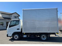 MITSUBISHI FUSO Canter Aluminum Van 2RG-FBA20 2024 400km_5