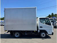 MITSUBISHI FUSO Canter Aluminum Van 2RG-FBA20 2024 400km_6