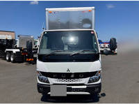 MITSUBISHI FUSO Canter Aluminum Van 2RG-FBA20 2024 400km_7