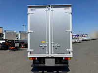 MITSUBISHI FUSO Canter Aluminum Van 2RG-FBA20 2024 400km_8