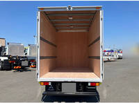 MITSUBISHI FUSO Canter Aluminum Van 2RG-FBA20 2024 400km_9