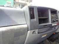 ISUZU Elf Flat Body BKG-NJR85AN 2009 112,000km_13