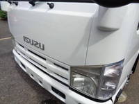 ISUZU Elf Flat Body BKG-NJR85AN 2009 112,000km_28