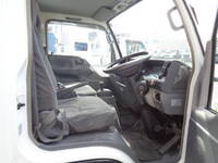 ISUZU Elf Flat Body BKG-NJR85AN 2009 112,000km_30