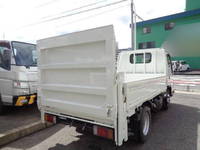 ISUZU Elf Flat Body BKG-NJR85AN 2009 112,000km_4