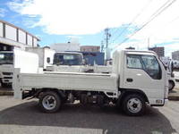 ISUZU Elf Flat Body BKG-NJR85AN 2009 112,000km_5