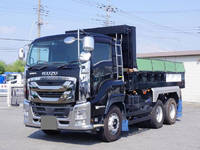 ISUZU Giga Dump 2PG-CXZ77CT 2020 180,000km_3