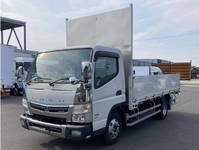 MITSUBISHI FUSO Canter Aluminum Block TPG-FEB50 2018 23,477km_1