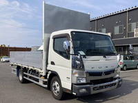 MITSUBISHI FUSO Canter Aluminum Block TPG-FEB50 2018 23,477km_3