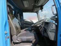 ISUZU Elf Garbage Truck SKG-NPR85YN 2013 212,000km_20