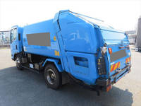 ISUZU Elf Garbage Truck SKG-NPR85YN 2013 212,000km_2